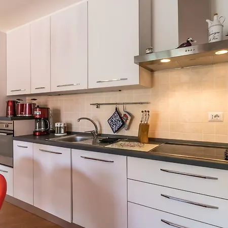 Apartamento Dalia - Cremia