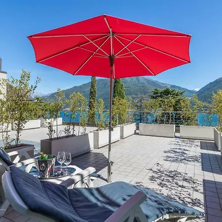 Apartman Dalia -